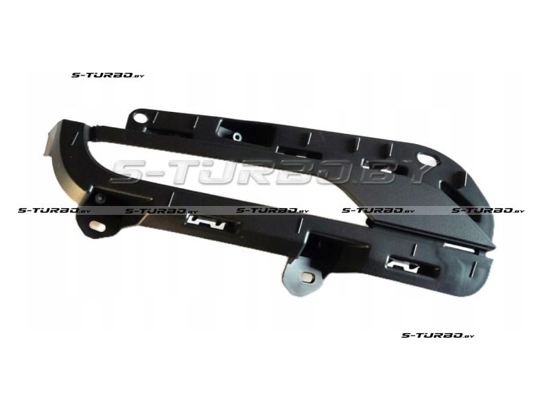 Рамка фары дневного света (левая)