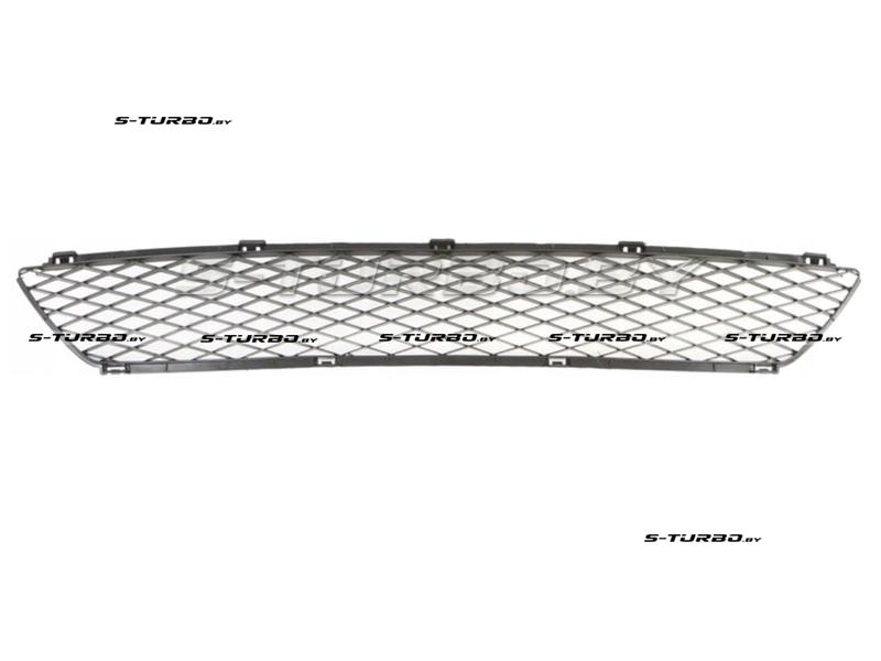 Решетка в бампер (центральная)