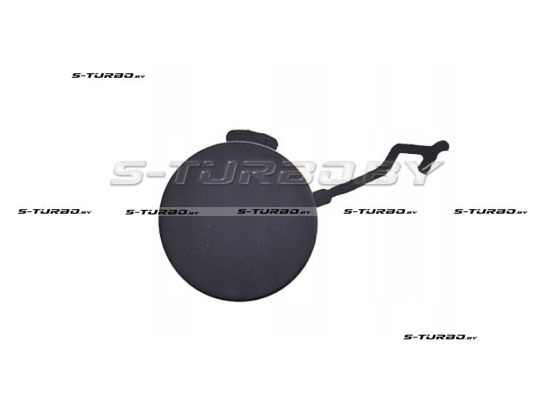 Заглушка отверстия крюка (задняя) правая