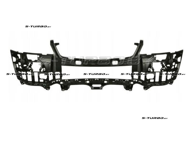 Кронштейн переднего бампера