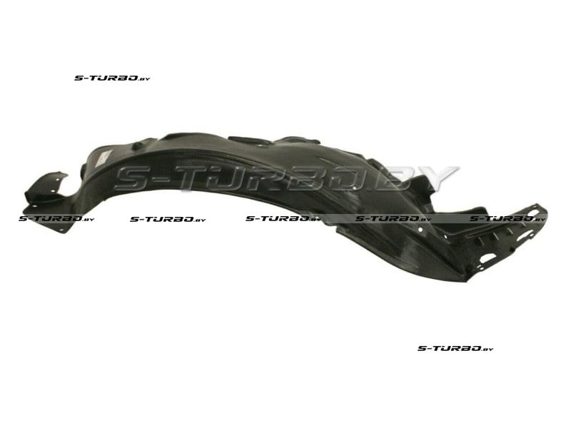 Подкрылок передний (правый)