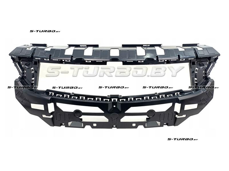 Кронштейн переднего бампера (центральный) 2020-2022