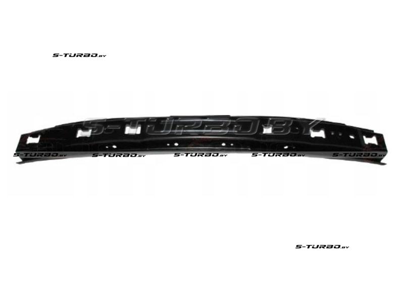 Усилитель переднего бампера