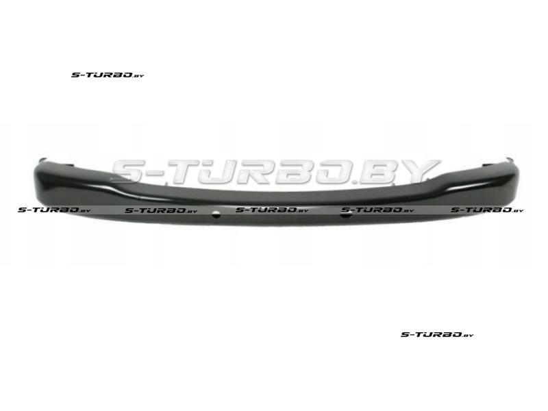 Усилитель переднего бампера, 2001-2005