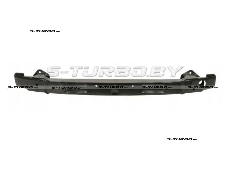 Усилитель переднего бампера