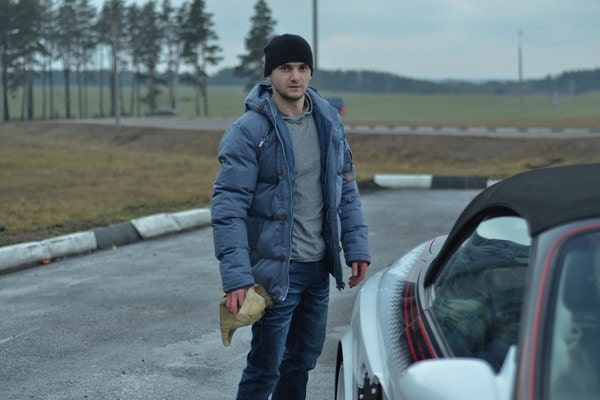 тюнингованный Mitsubishi Eclipse фото 2