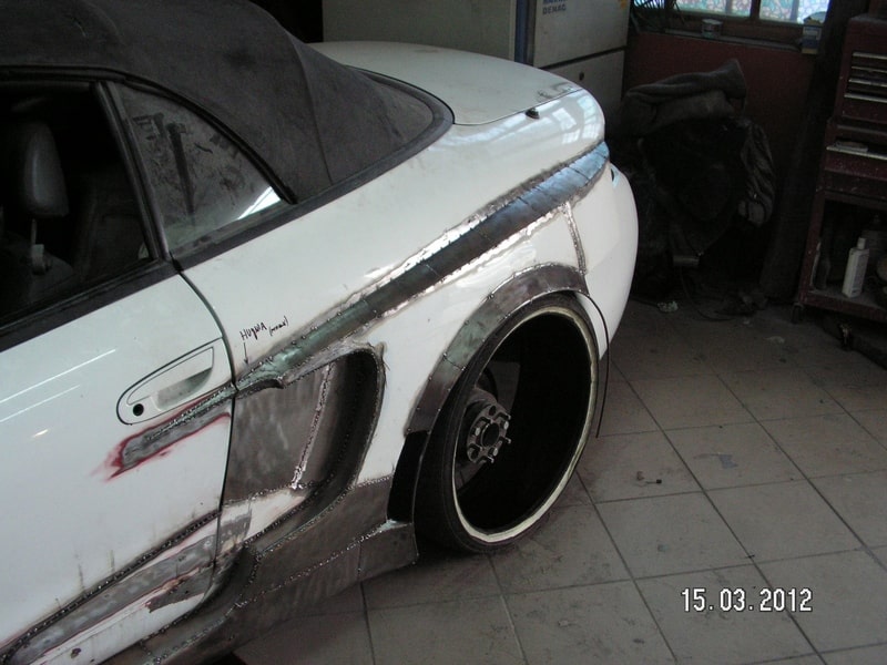 Этапы работ фото 1