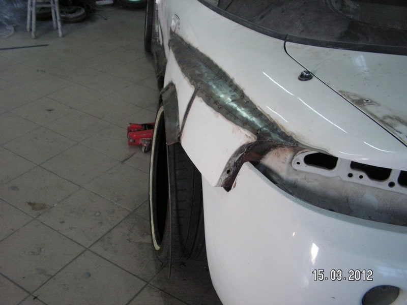 Этапы работ фото 2