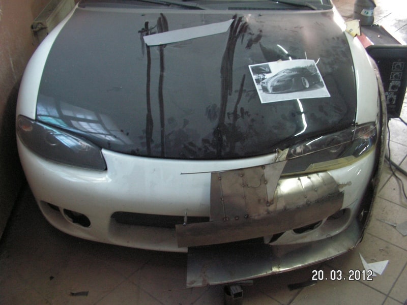 Этапы работ фото 4