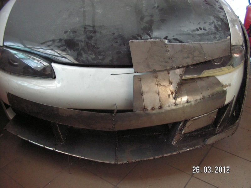 Этапы работ фото 5