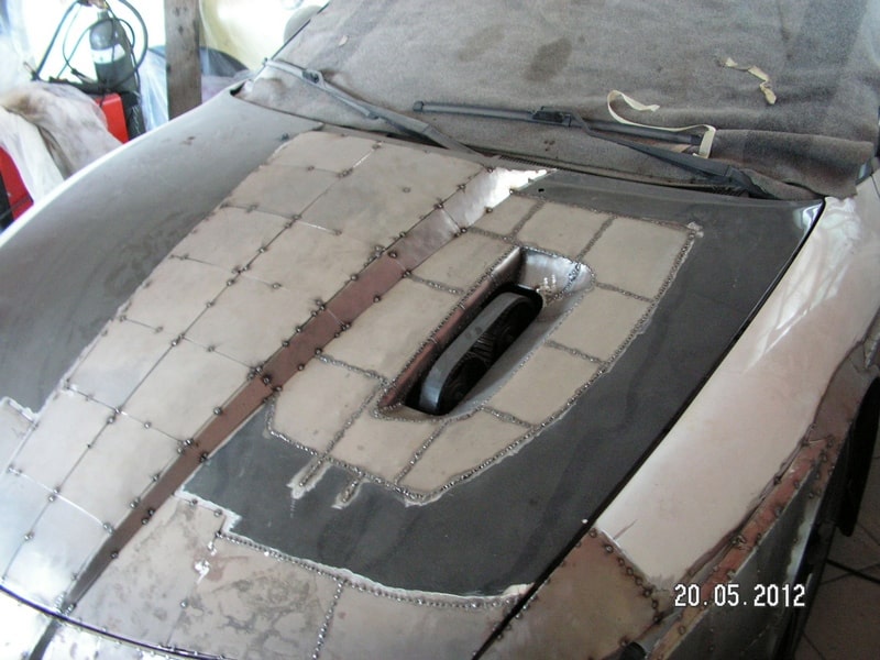 Этапы работ фото 10