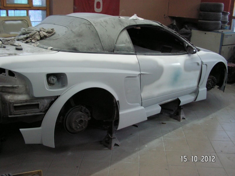 Этапы работ фото 12