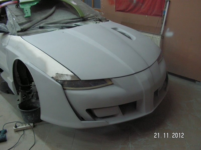 Этапы работ фото 14