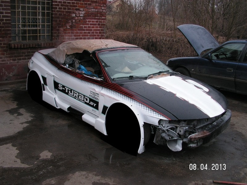 Этапы работ фото 16