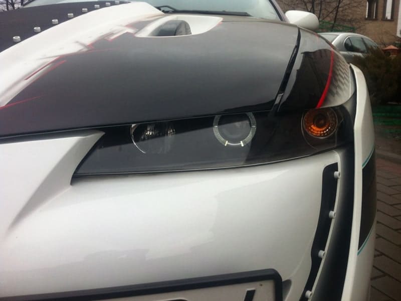 Mitsubishi Eclipse Гродно (фото 1)