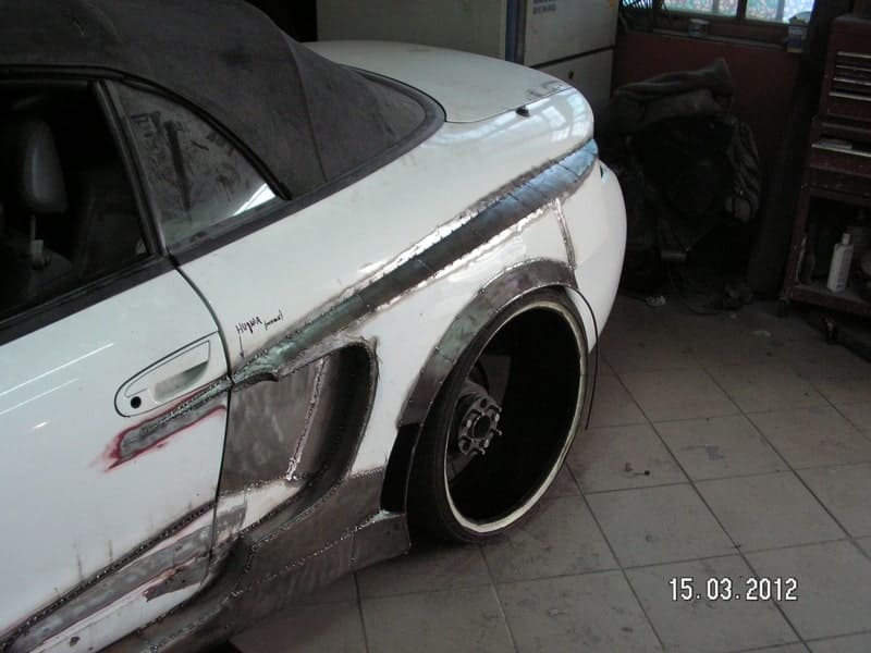 Этапы работ фото 1