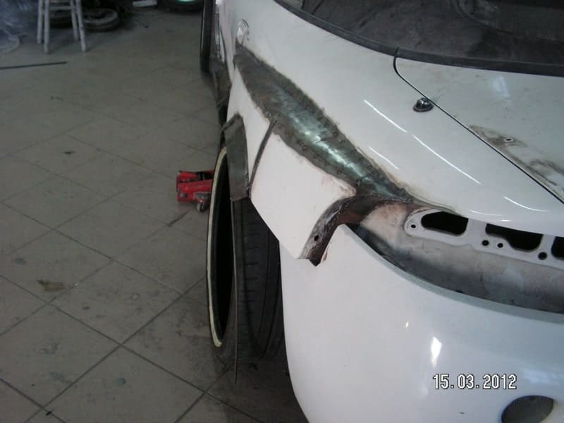 Этапы работ фото 2