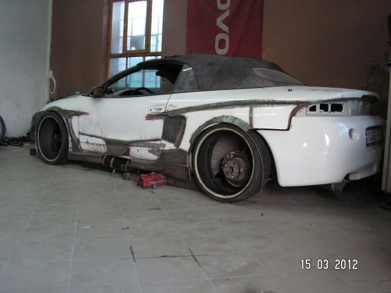 Этапы работ фото 3