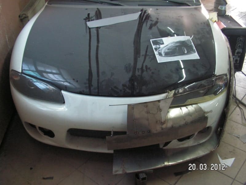 Этапы работ фото 4