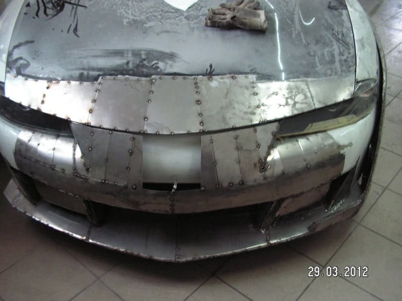 Этапы работ фото 6