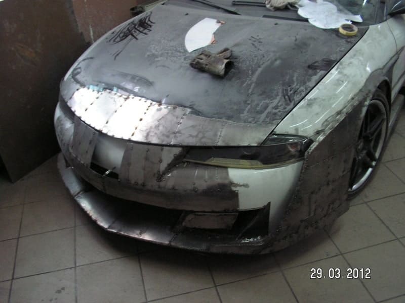 Этапы работ фото 7