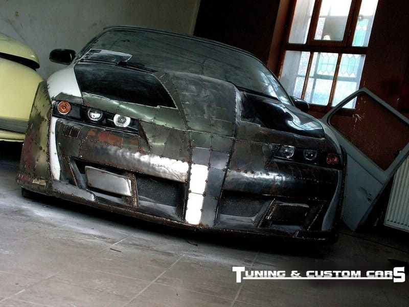 Этапы работ фото 8