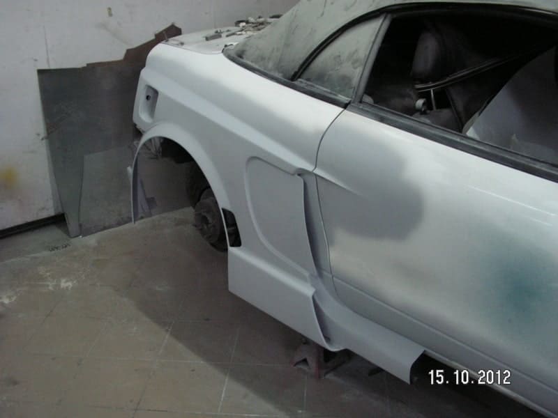 Этапы работ фото 11