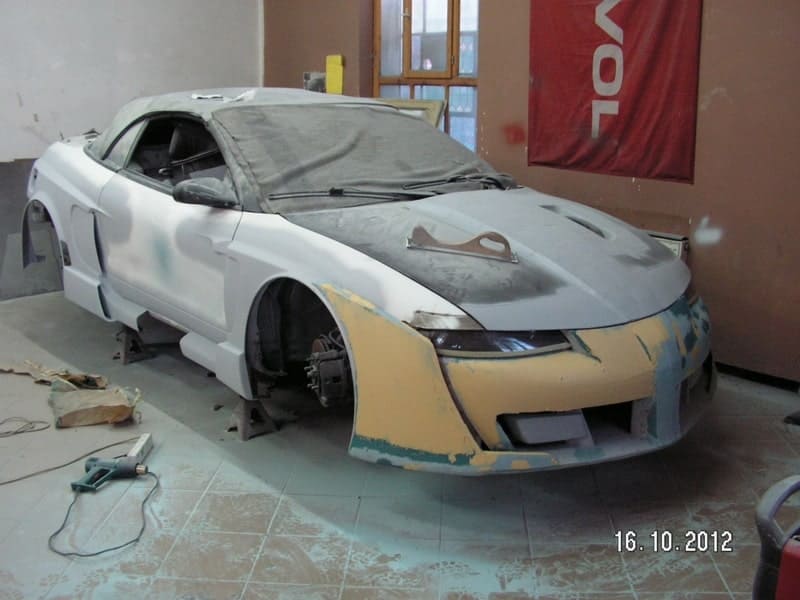 Этапы работ фото 13