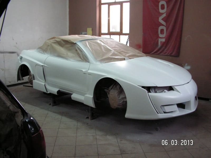 Этапы работ фото 15