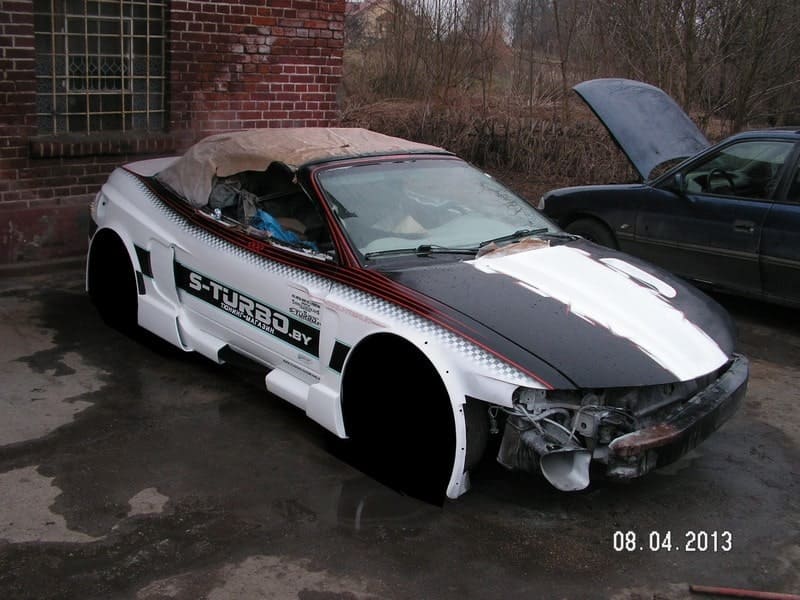 Этапы работ фото 16