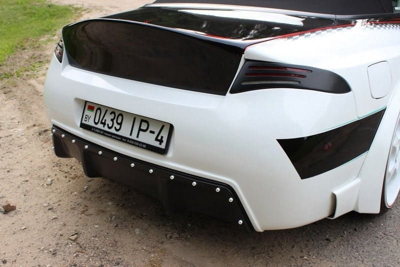 Mitsubishi Eclipse Гродно (фото 1)