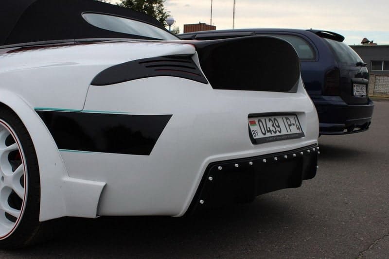 Mitsubishi Eclipse Гродно (фото 2)