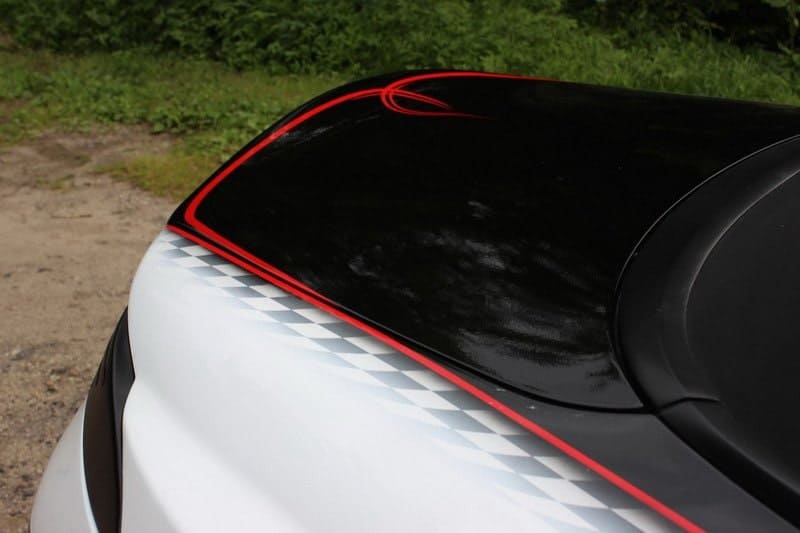 Mitsubishi Eclipse Гродно (фото 3)