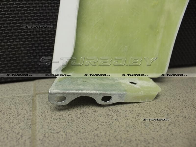 Конструкционные особенности крыльев фото 2