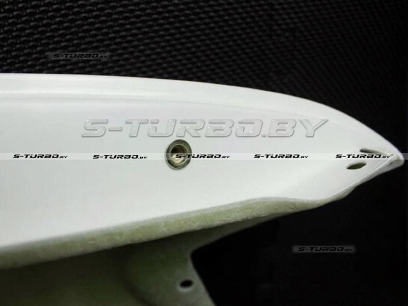 Конструкционные особенности крыльев фото 1