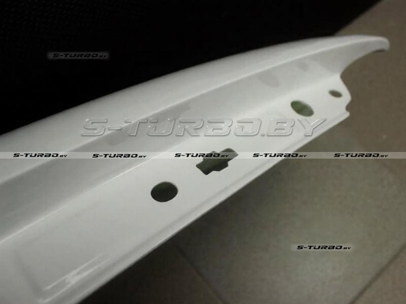 Технологические отверстия фото 1