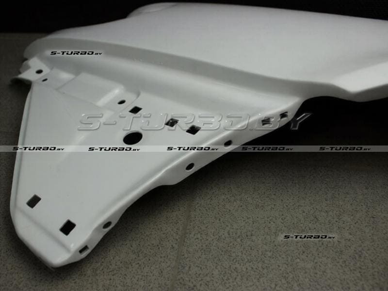 Технологические отверстия фото 2