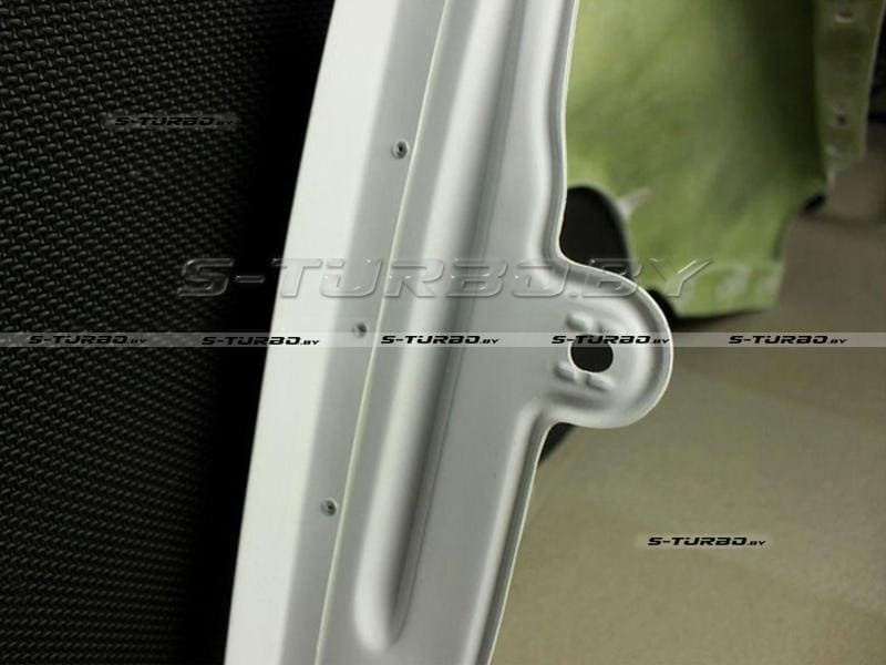 Конструкционные особенности крыльев фото 4