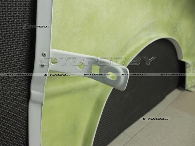 Конструкционные особенности крыльев фото 3