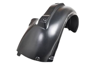 Защита крыльев (подкрылки)