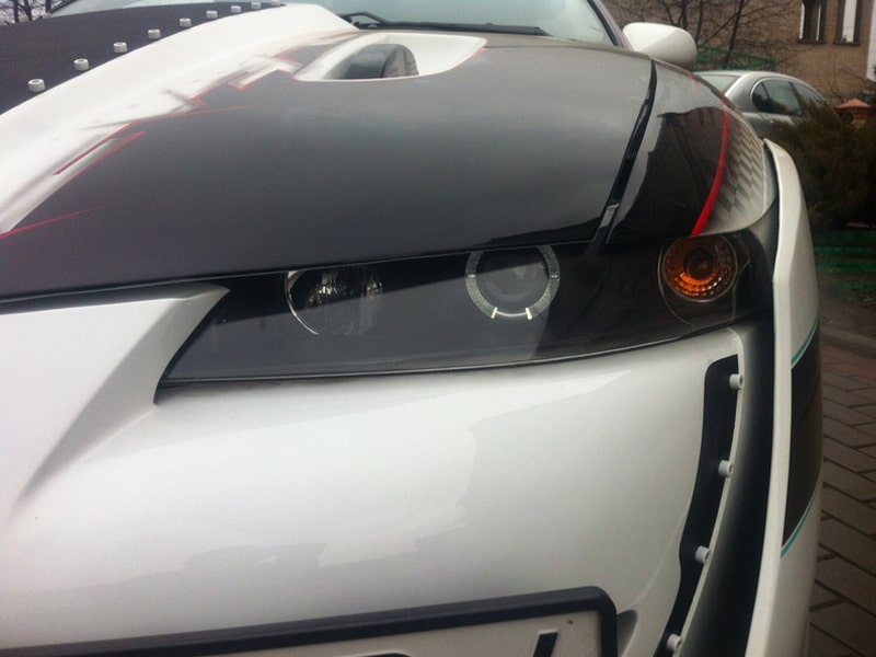 Mitsubishi Eclipse Гродно (фото 1)