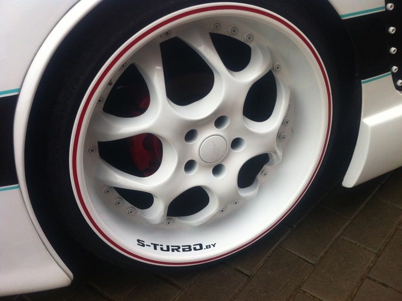 Mitsubishi Eclipse Гродно (фото 4)