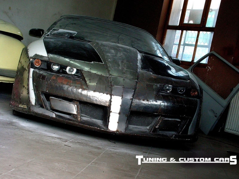 Этапы работ фото 8