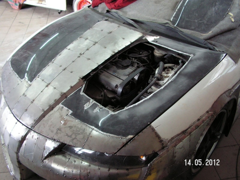 Этапы работ фото 9