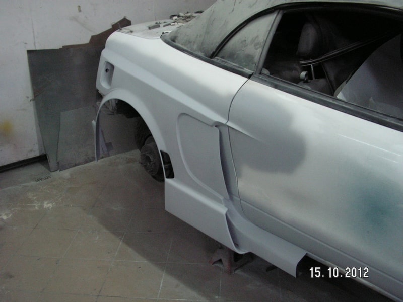 Этапы работ фото 11