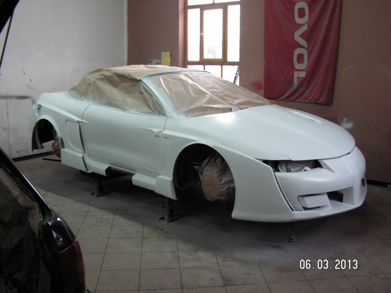 Этапы работ фото 15